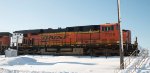 BNSF 7326